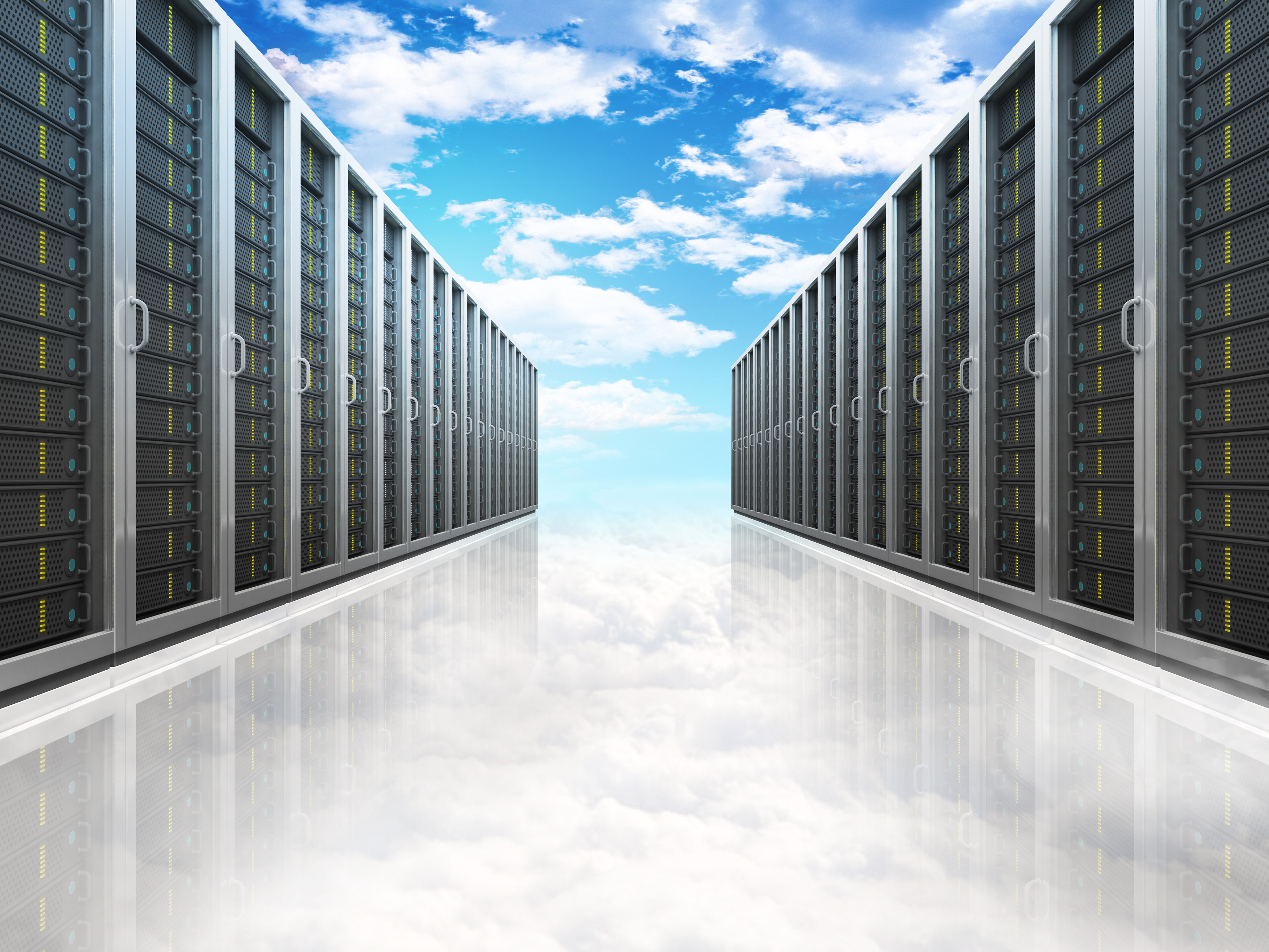 Cloud Servers
